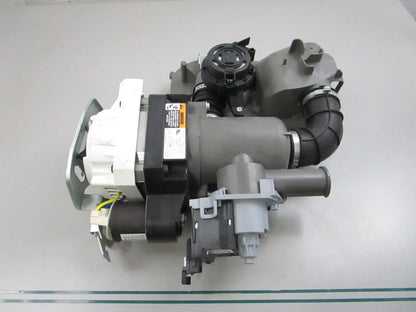 NEW OEM W11416362 Whirlpool Pump & Motor Assembly 0810