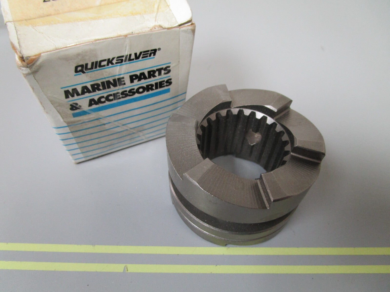 *NEW OEM* 0720 Mercury Quicksilver Clutch Assembly 52-67887