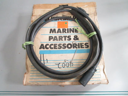 NEW OEM 84-93811A10 Mercury Quicksilver Harness Kit 0820