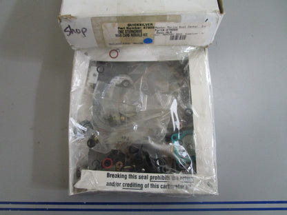 *NEW OEM* 0810 Mercury Quicksilver Carburetor Kit 879066