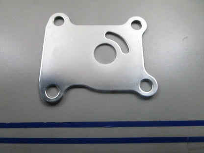 *NEW OEM* 0810 OMC Johnson Evinrude Impeller Housing Plate 318995 0318995