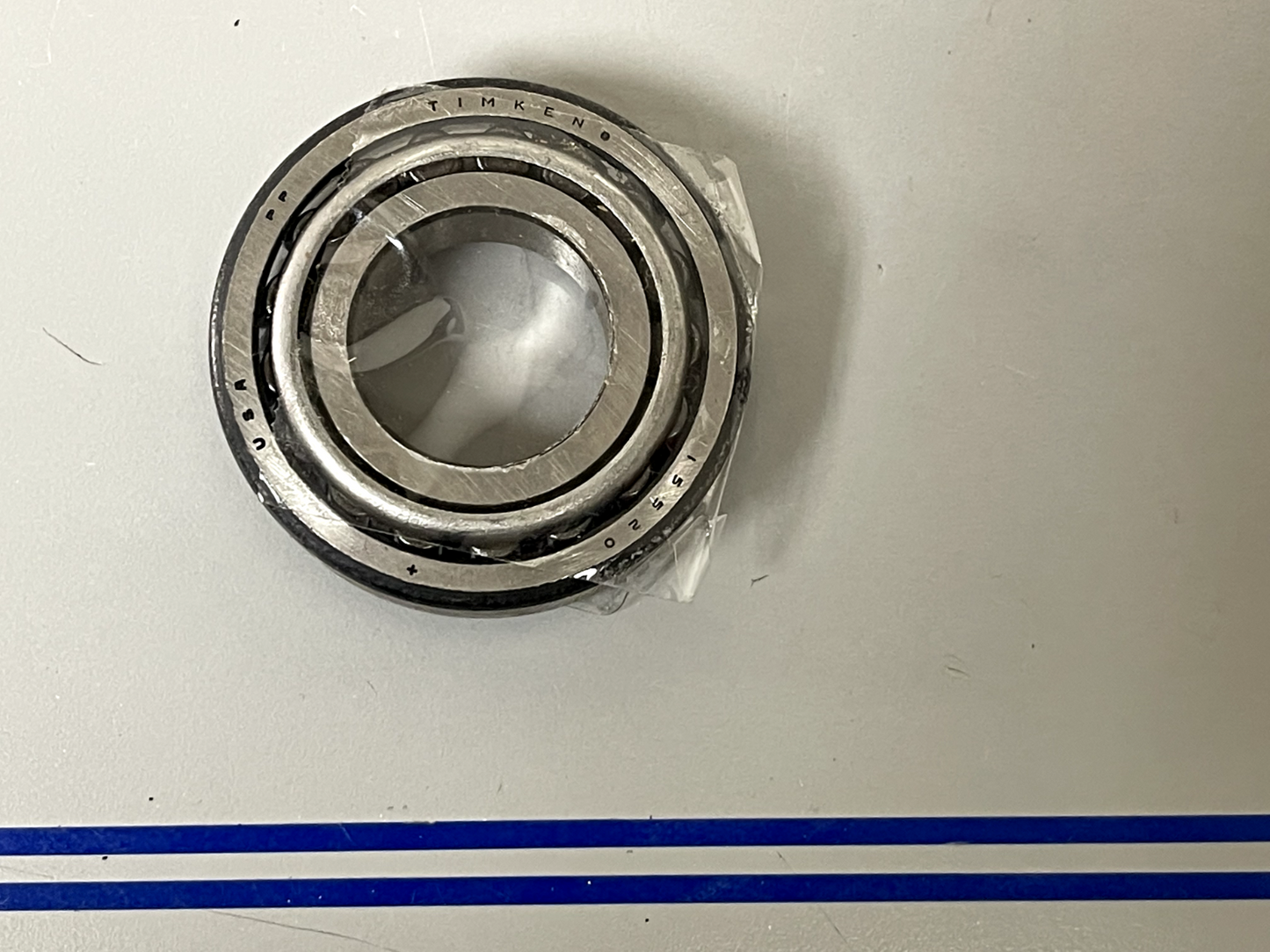 *NEW OEM* (LOT OF 2) 0670 Mercury Quicksilver Bearing 31-53079A1 31 53079A1