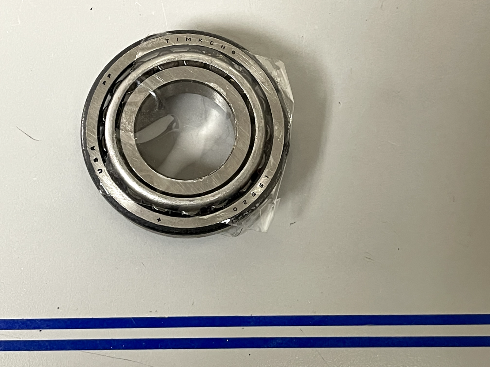 *NEW OEM* (LOT OF 2) 0670 Mercury Quicksilver Bearing 31-53079A1 31 53079A1
