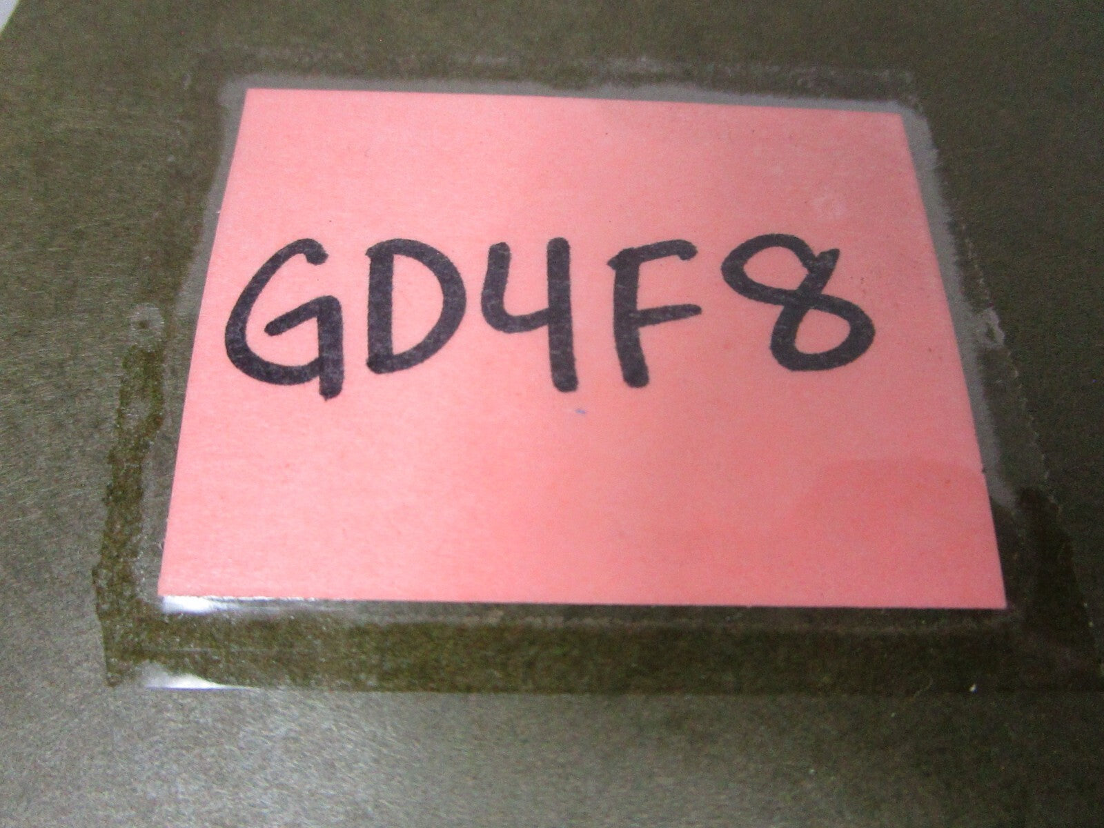 *NEW OEM* (LOT OF 2) 0810 OMC Johnson Evinrude Gasket 325271 0325271