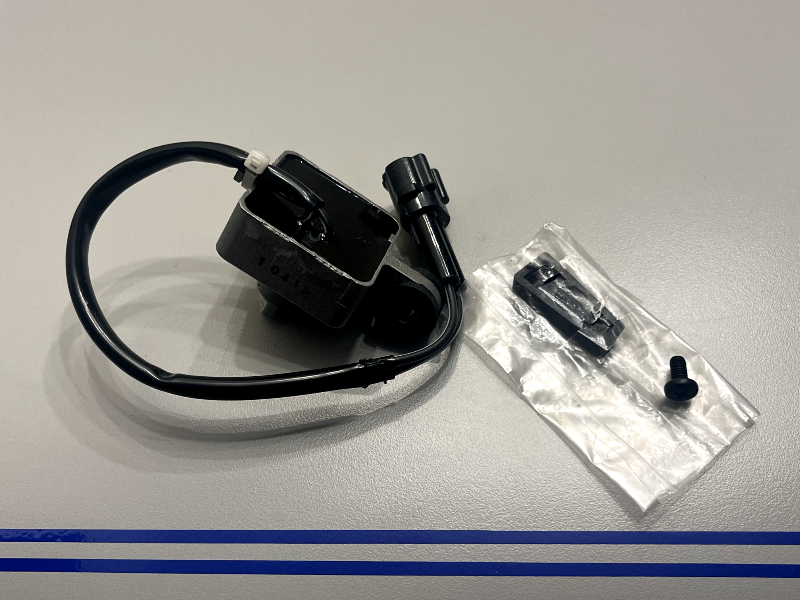 *NEW OEM* 0720 Suzuki Ignition Timing Switch 37920-95D00