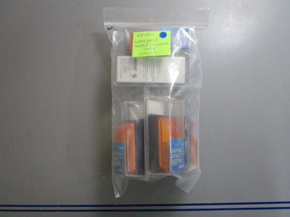 *NEW * 0770 Wesbar WaterProof Marker Clearance Lamp 203292