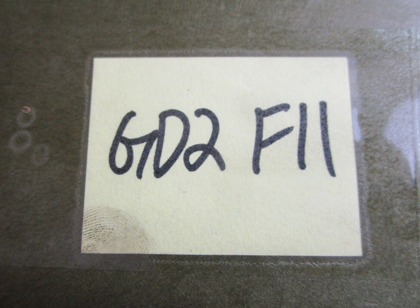 *NEW OEM* 0810 Suzuki Gasket 14151-94411