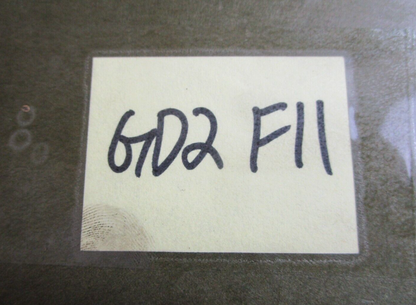 *NEW OEM* 0810 Suzuki Gasket 14151-94411