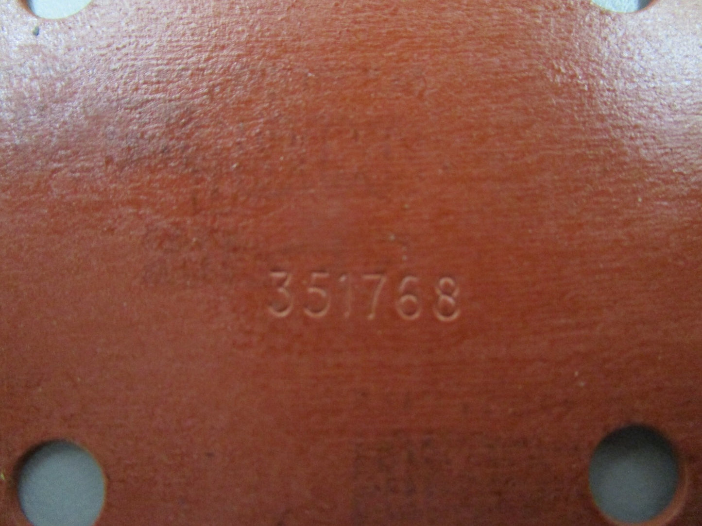 *NEW OEM* 0810 OMC Johnson Evinrude Gasket 351768 0351768