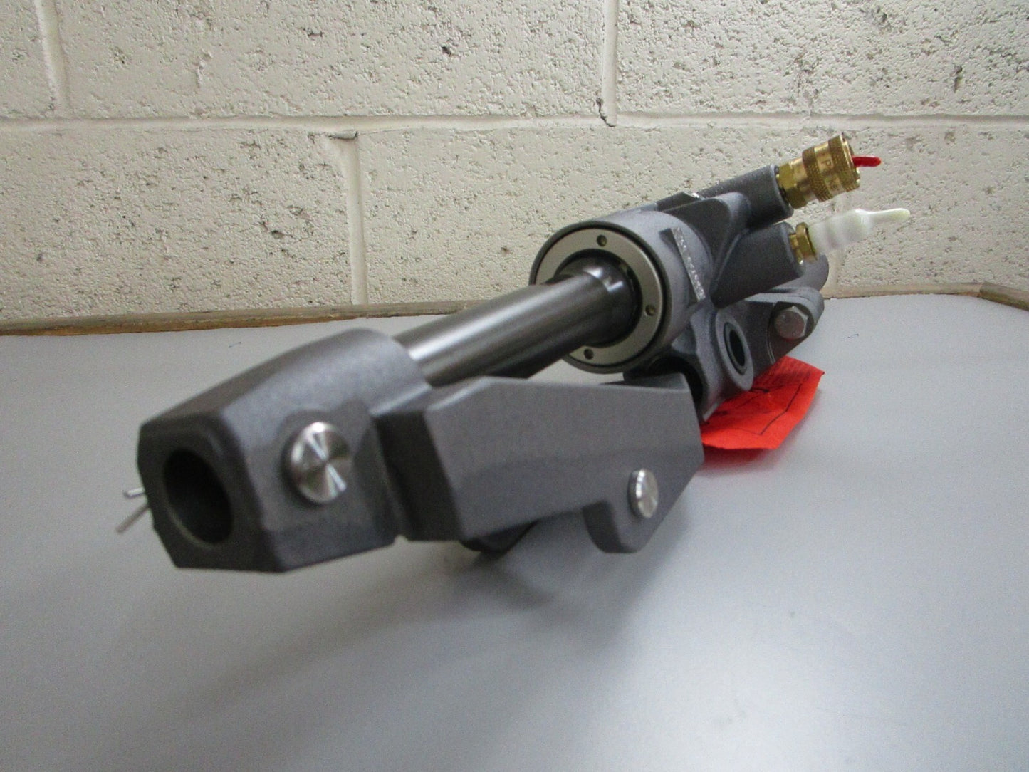 *NEW OEM* 0820 Mercury Quicksilver Power Steering Cylinder 8M010913 8M0109715