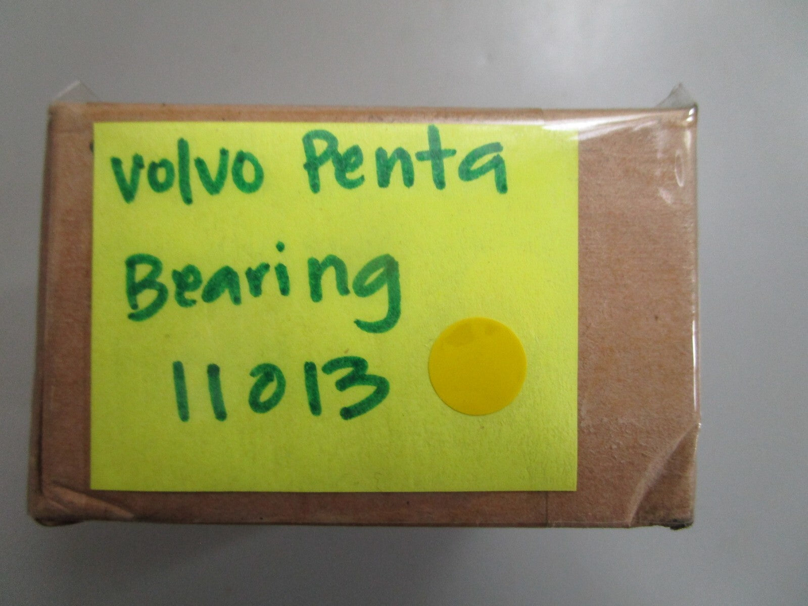 *NEW OEM* 0810 Volvo Penta Bearing 11013