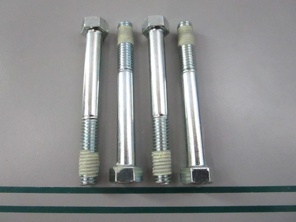 NEW OEM (LOT OF 4) 10500054 Harley Davidson Hex Cap Screw 0810