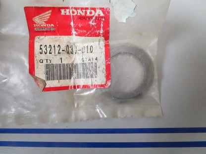 NEW OEM 53212-030-010 Honda Steering Cone Race 0810