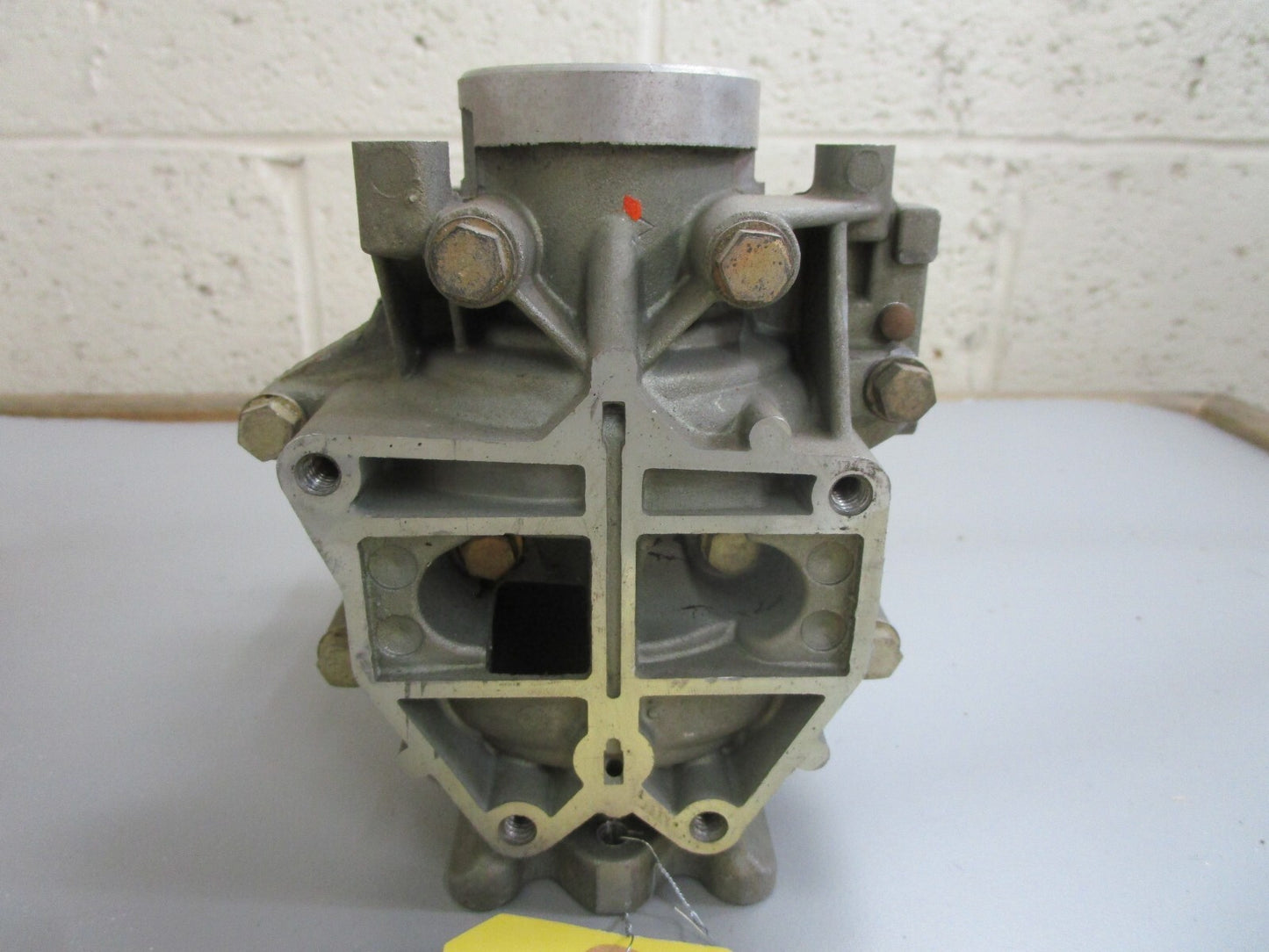 *NEW OEM* 0820 OMC Johnson Evinrude 4HP Cylinder & Crankcase Assy 389678 0389678