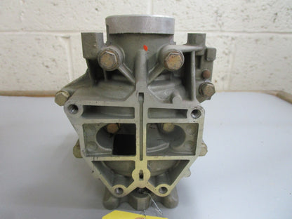 *NEW OEM* 0820 OMC Johnson Evinrude 4HP Cylinder & Crankcase Assy 389678 0389678