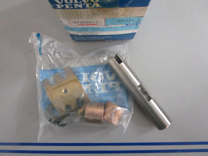 *NEW OEM* 0820 Volvo Penta Water Pump Repair Kit 876081