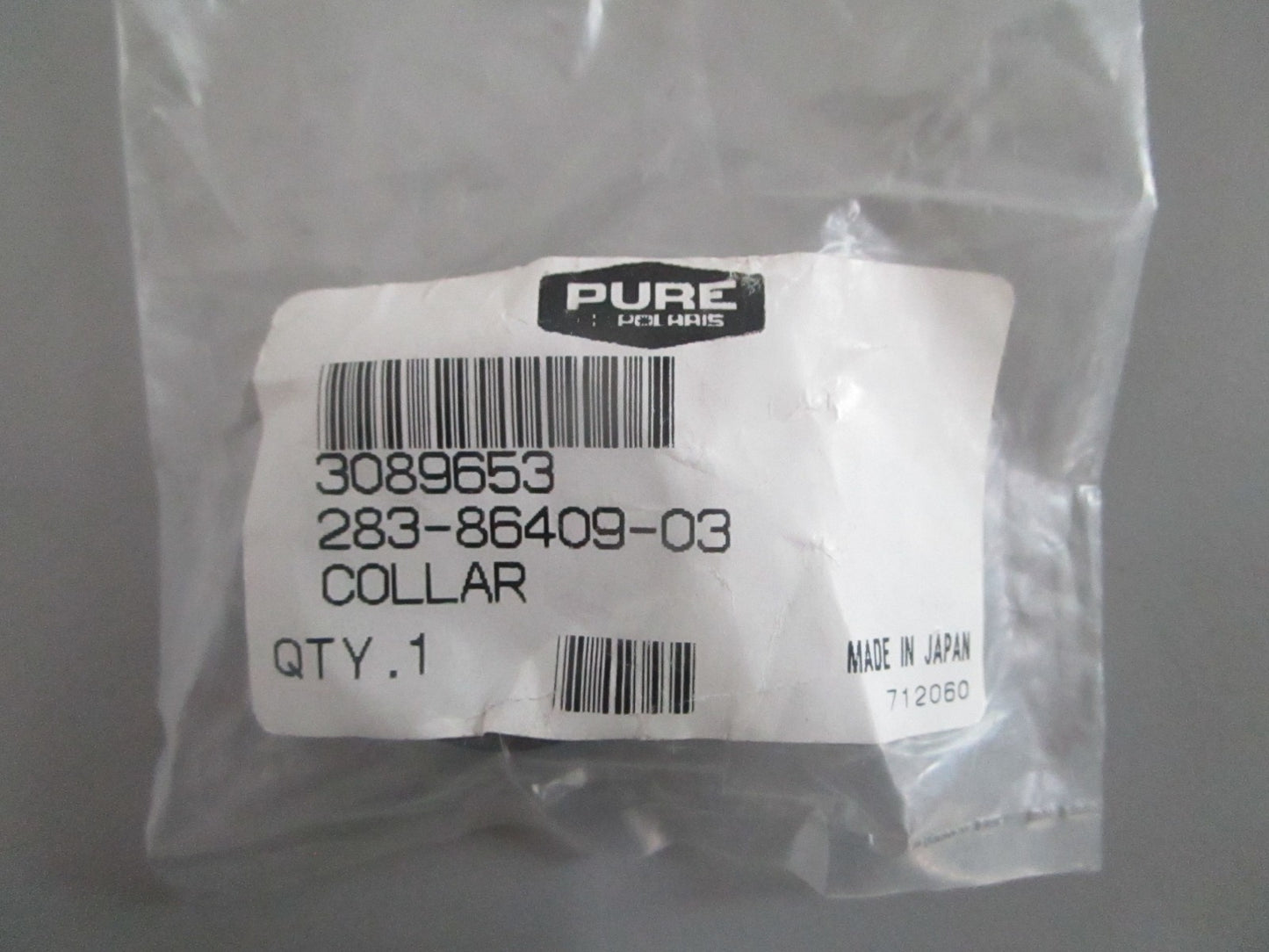 NEW OEM 3089653 Polaris Collar 0820
