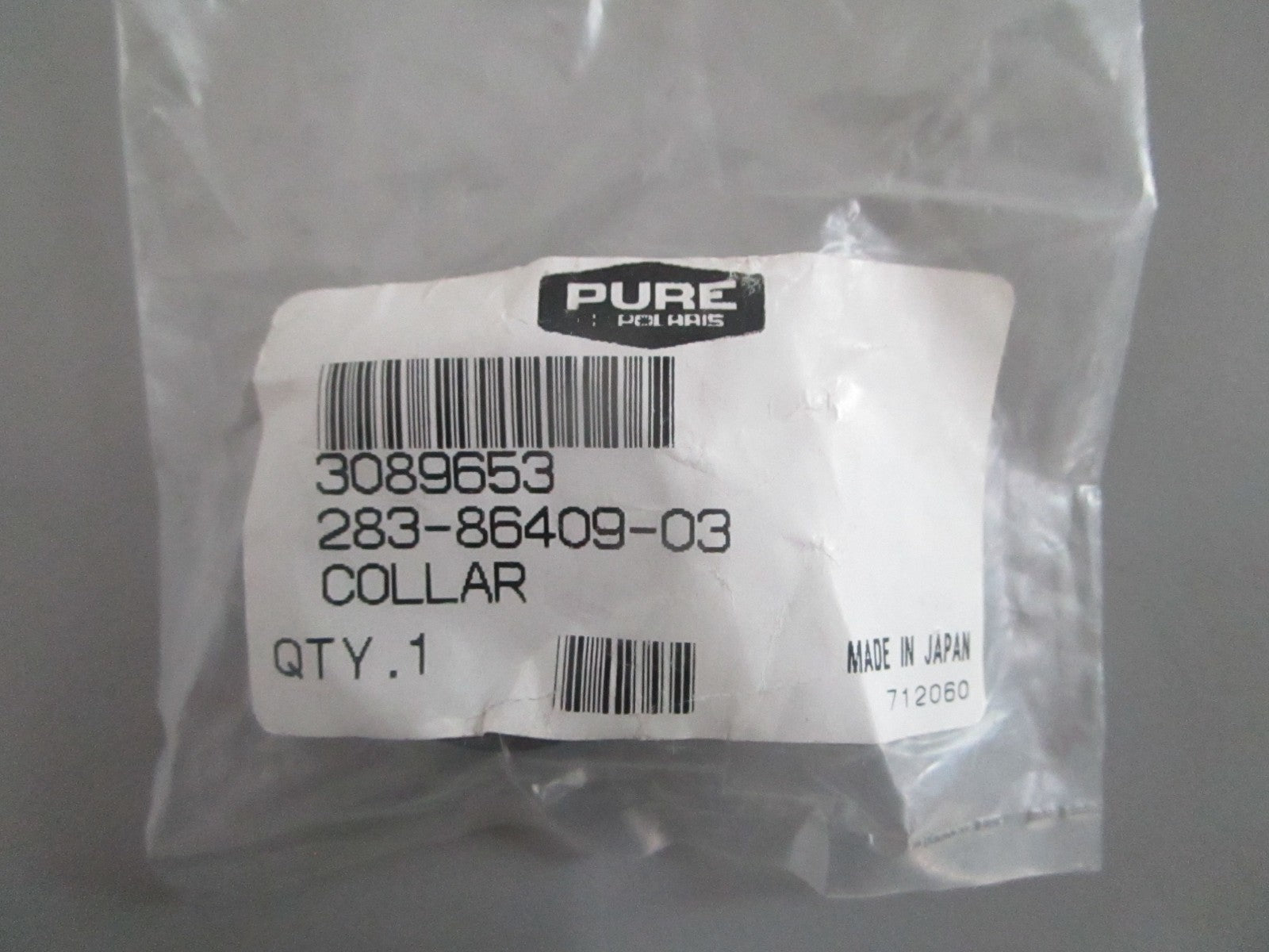 NEW OEM 3089653 Polaris Collar 0820