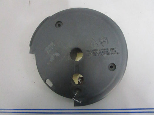 NEW OEM 335428 0335428 OMC Johnson Evinrude Sensor Cover 0820