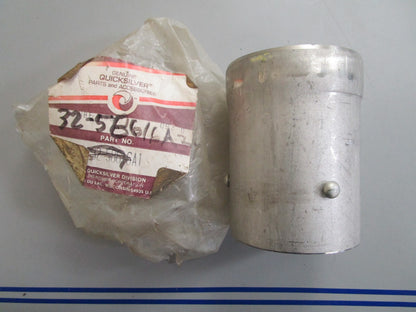 *NEW OEM* 0820 Mercury Quicksilver Water Separation Tube 32-58616A2