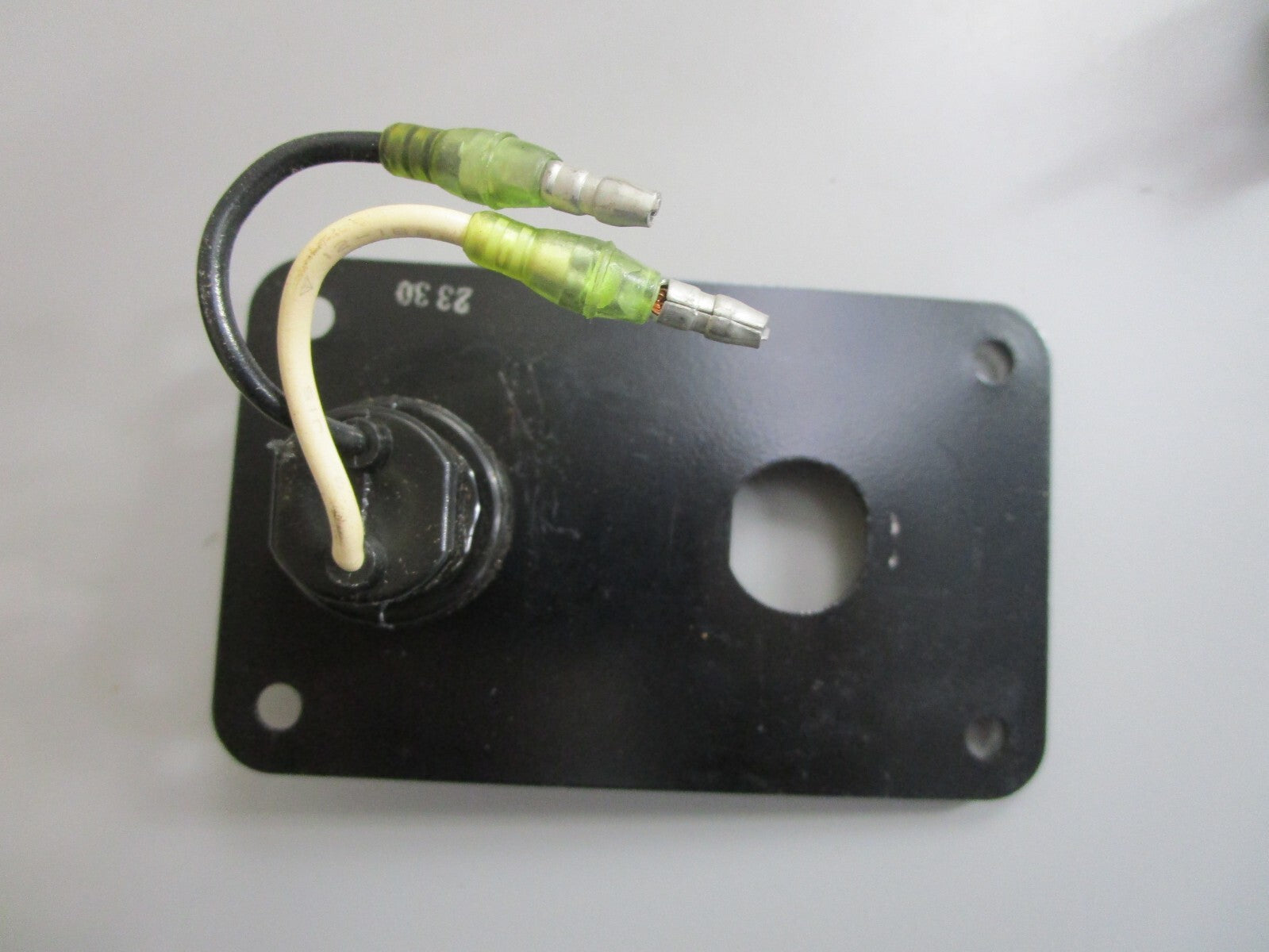 *NEW OEM* 0820 Yamaha Switch Panel Ay 704-82570-08-00