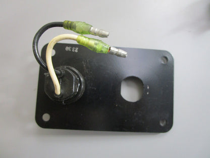 *NEW OEM* 0820 Yamaha Switch Panel Ay 704-82570-08-00