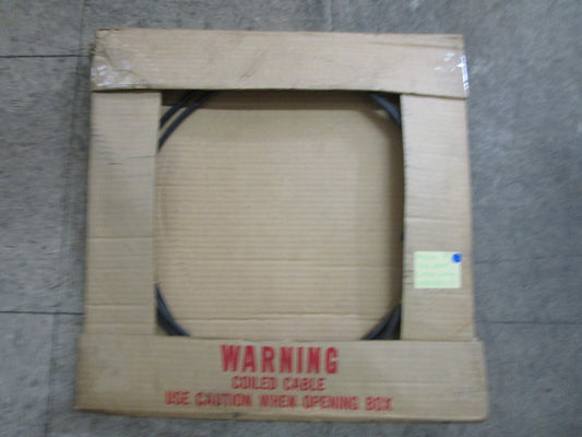 *NEW* 0820 Morse 9' "Red Jaket" Control Cable KM63732-0