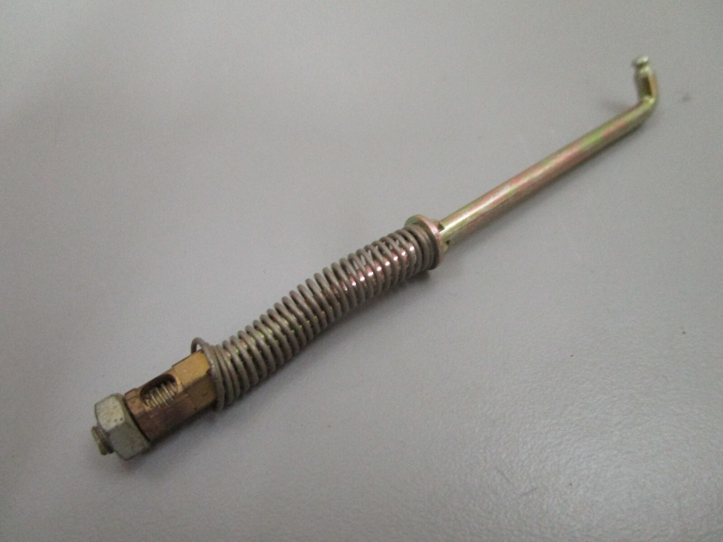 *NEW OEM* 0810 Volvo Penta Push Rod 834604