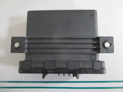 NEW OEM 0025450132 Mercedes-Benz Control Module 0820