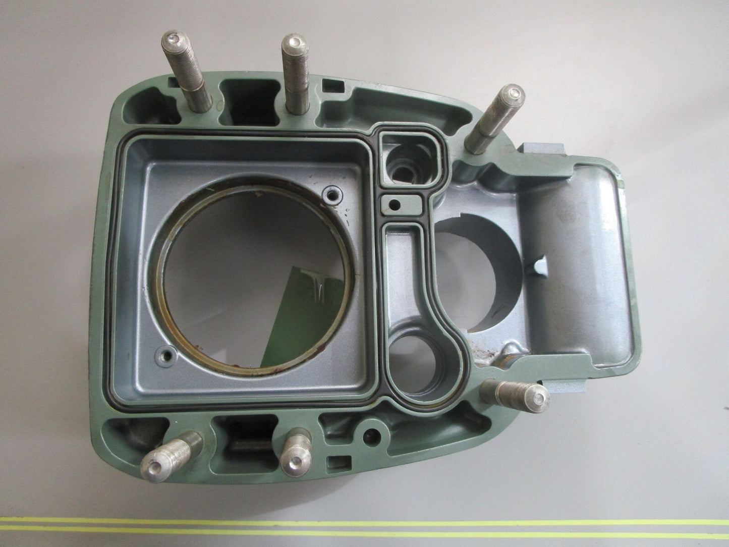 *NEW OEM* 0820 Yamaha Gimbal Housing 6U0-4583E-00-EK