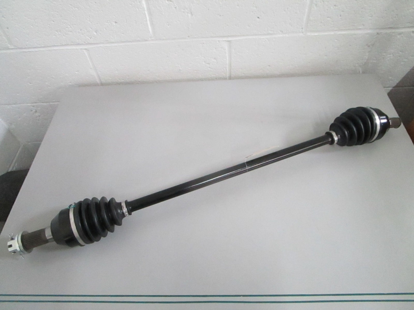 All Balls NEW AB6-CA-8-127 Can-Am 6 Ball Heavy Duty CV Axle NOS Part 0820