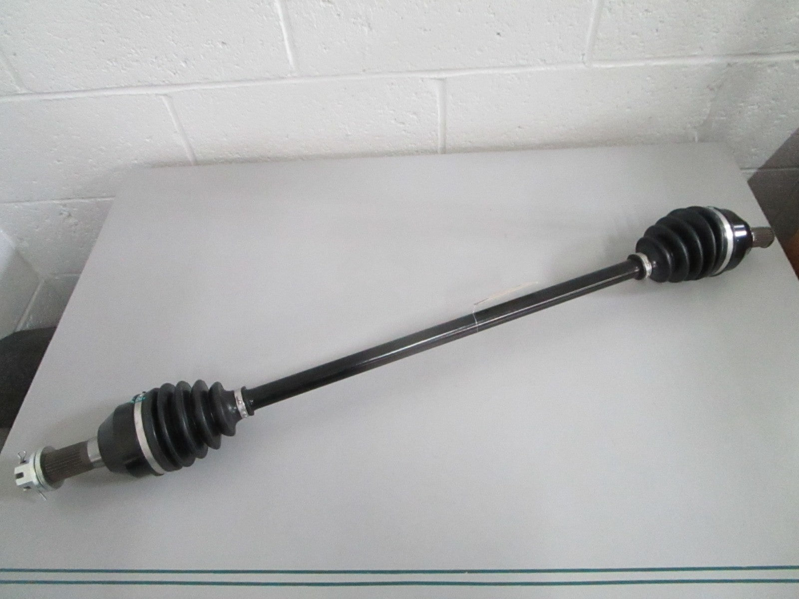 All Balls NEW AB6-CA-8-127 Can-Am 6 Ball Heavy Duty CV Axle NOS Part 0820
