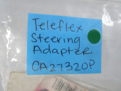 NEW CA27320P Teleflex Steering Adapter 0810