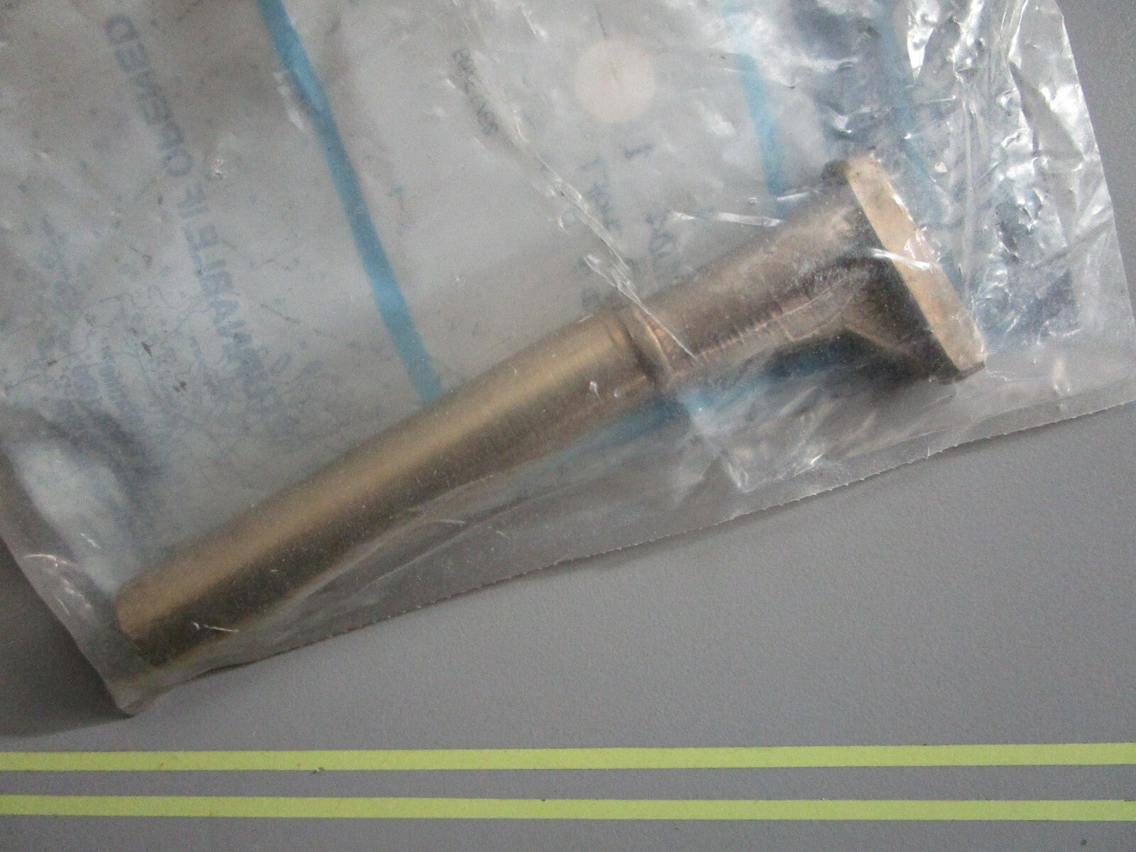 *NEW OEM* 0810 Mercury Quicksilver Shift Shaft 621041