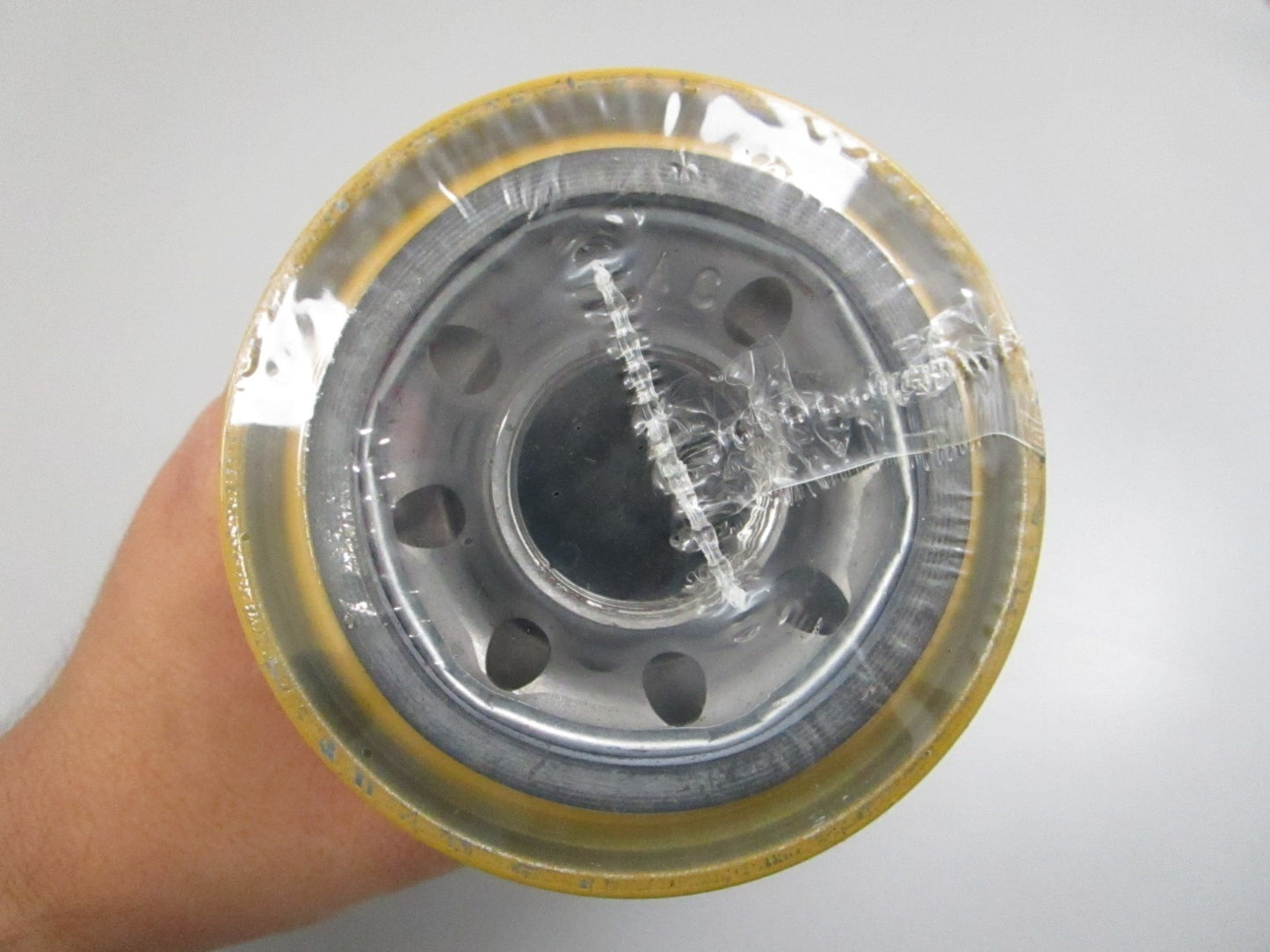 CAT Caterpillar NEW OEM Adv Efficiency Hydraulic Filter 201-0875 0810