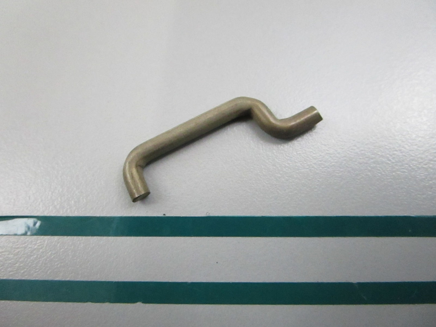 OMC Johnson Evinrude NEW OEM Choke Knob Link 335226 0335226 Outboard NOS 0810