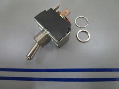 *NEW OEM* 0810 Mercury Quicksilver Toggle Switch 87-MTM15302