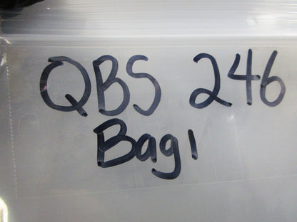 *NEW OEM* 0810 Mercury Quicksilver Sector Gear 43-60653