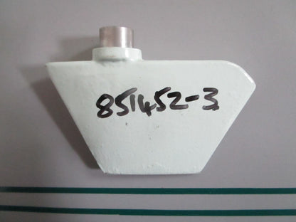 NEW OEM 851452 Volvo Penta Steering Fin 0820
