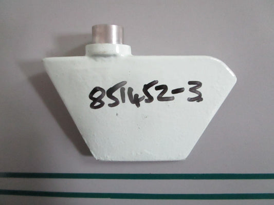 NEW OEM 851452 Volvo Penta Steering Fin 0820