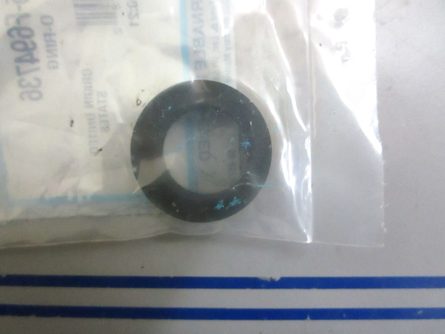 *NEW OEM* 0810 Mercury Quicksilver O-Ring 25-F694736