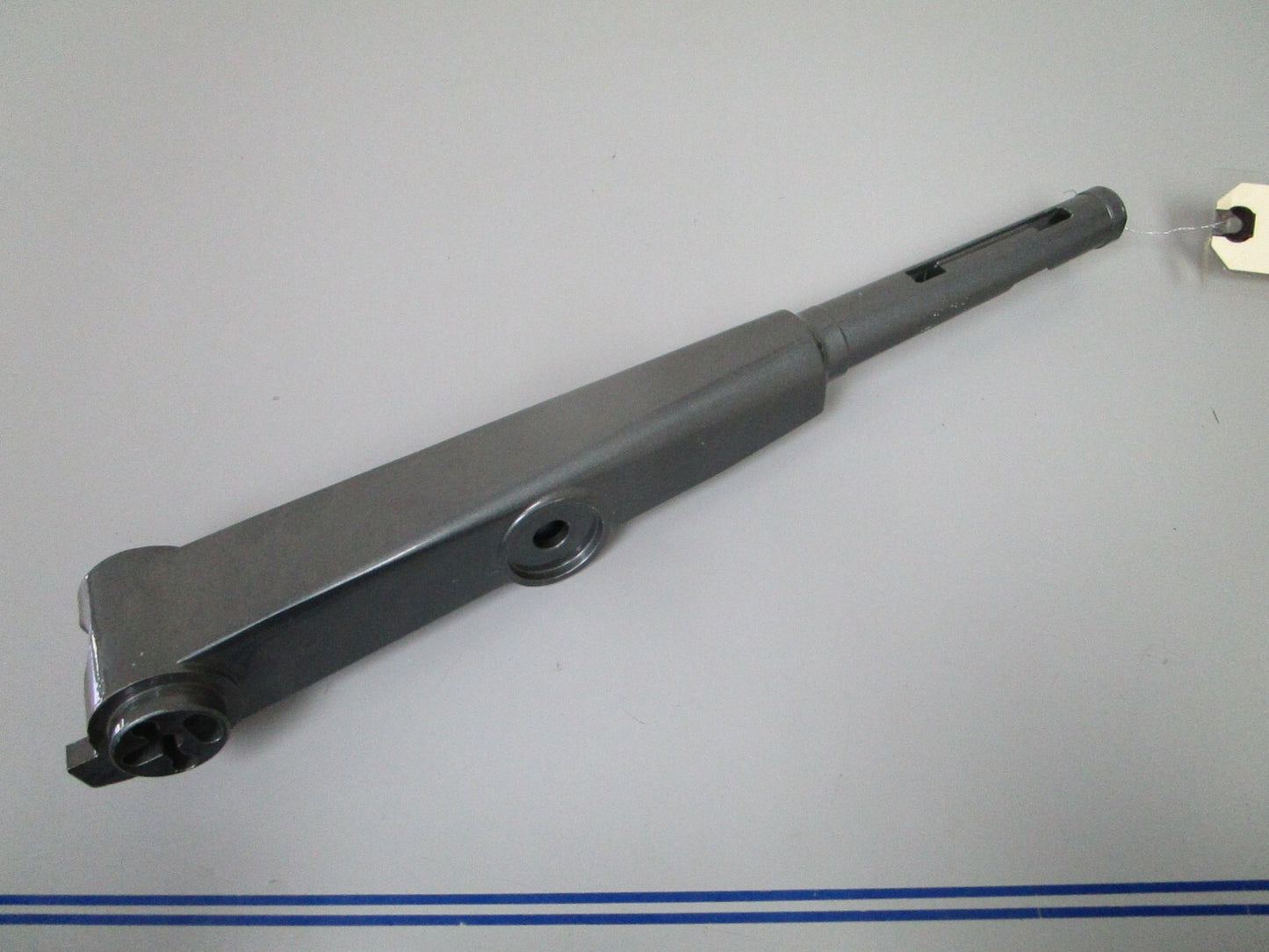 *NEW OEM* 0720 Suzuki 9.9 - 65 hp 1986 - 1989 Tiller Handle 63111-96311-02M