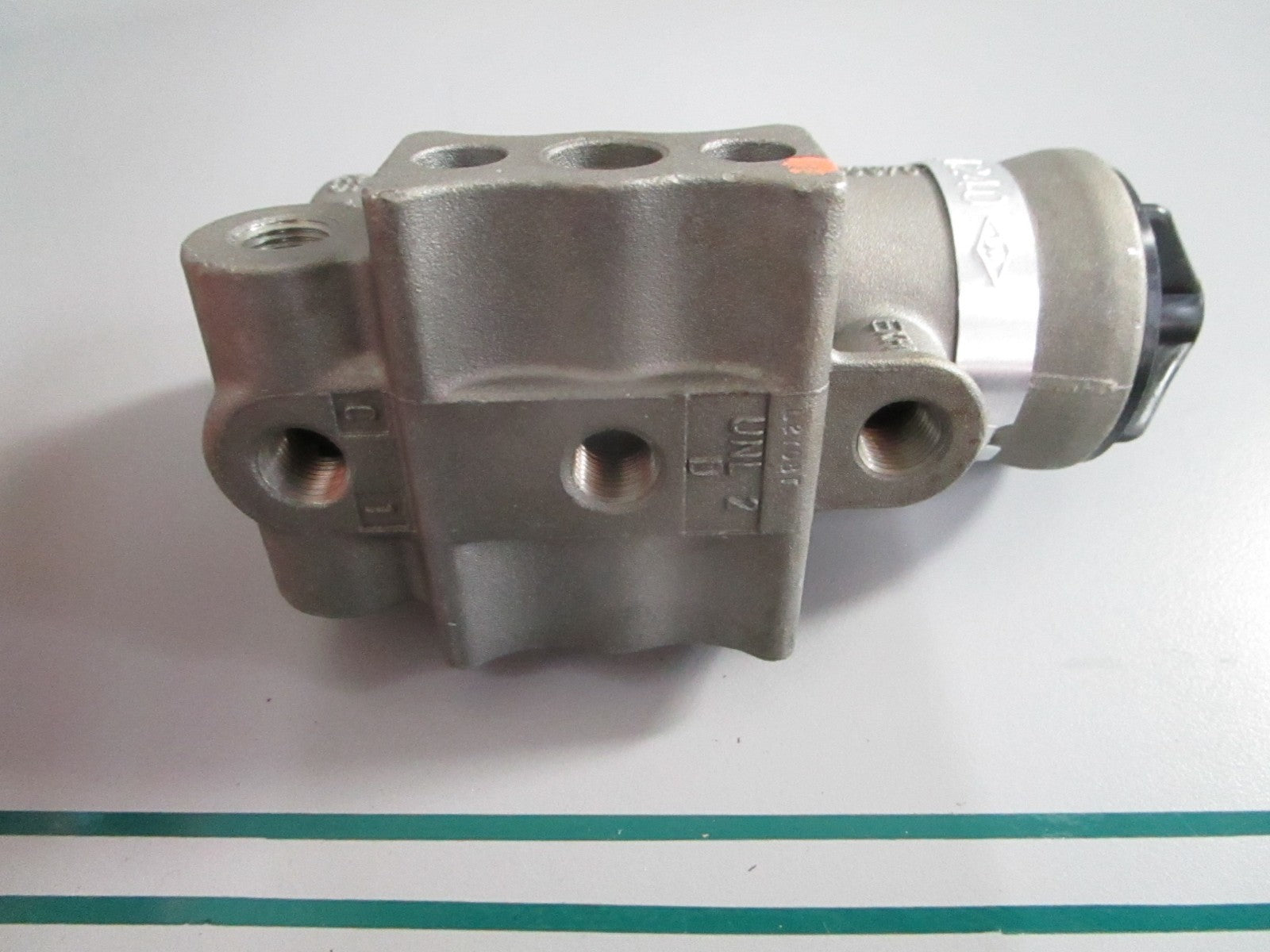 NEW OEM 6I-1240 CAT Port Air Compressor Governor 0820