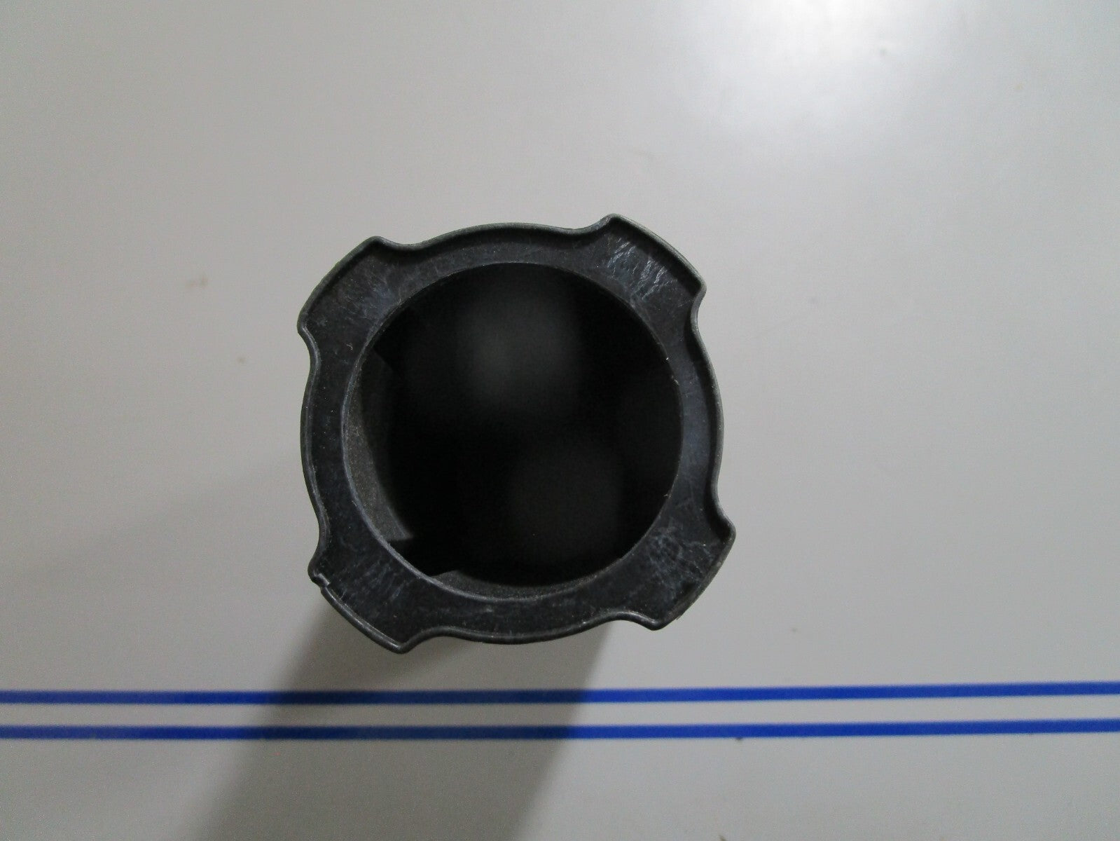 *NEW OEM* 0810 OMC Johnson Evinrude Torsion Sleeve 128572 0128572