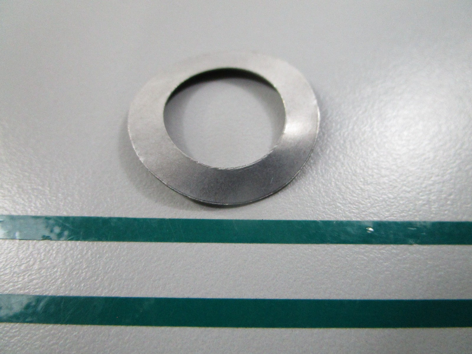 NEW OEM 319058 0319058 OMC Johnson Evinrude Spring Washer 0810