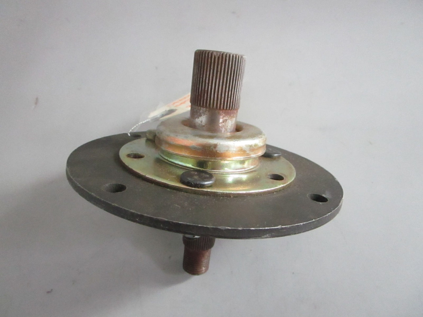 NEW 285-088 Stens Spindle Assy 0820