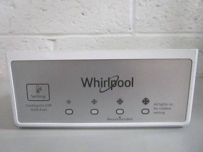 Whirlpool NEW OEM Refrigerator Control Box W11595220 NOS Genuine Part 0820