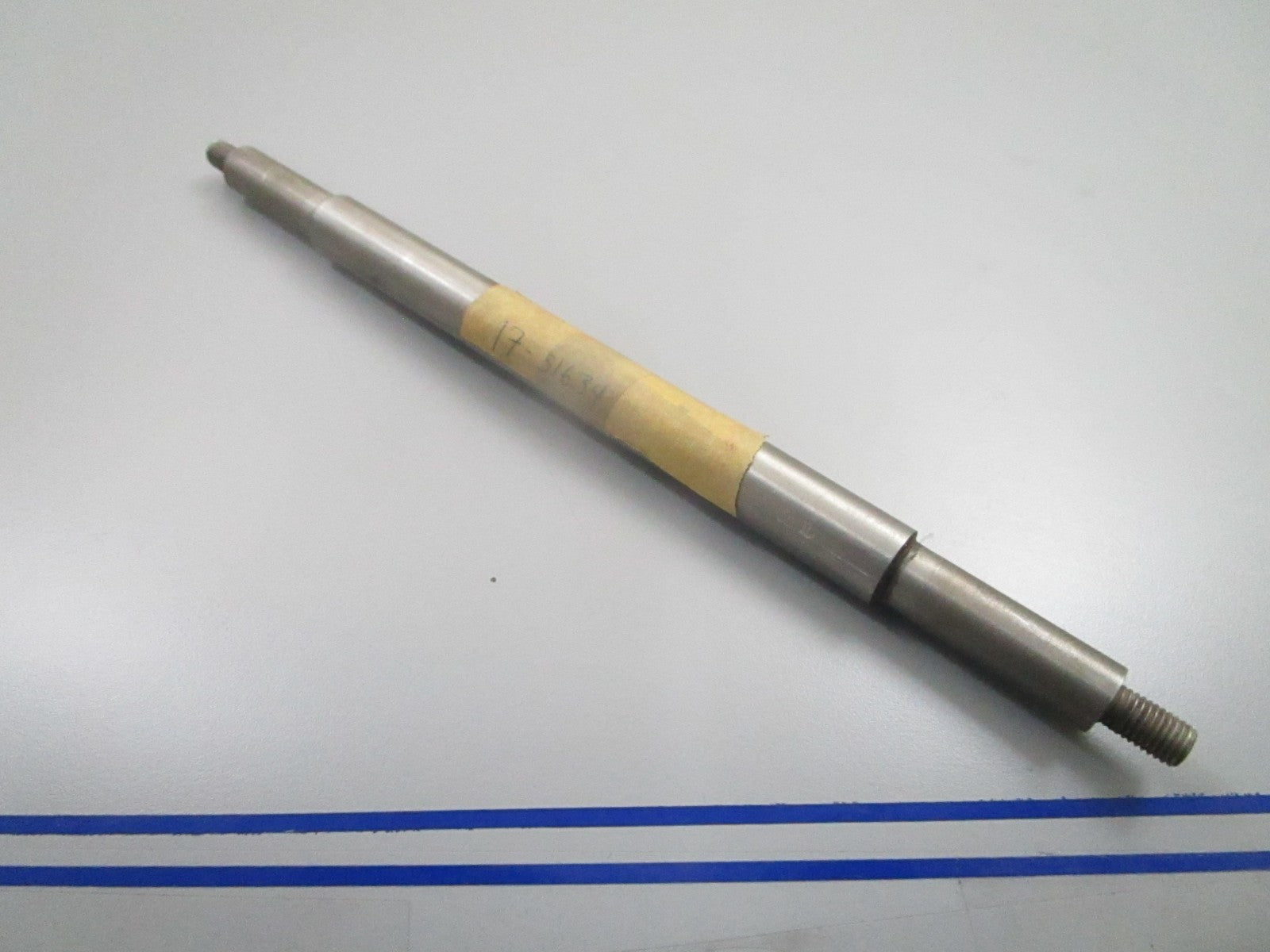 *NEW OEM* 0810 Mercury Quicksilver Swivel Pin 17-31634