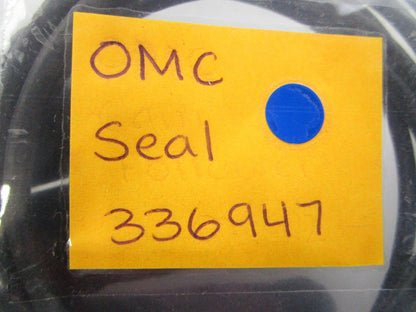 *NEW OEM* 0810 OMC Johnson Evinrude Seal 336947 0336947