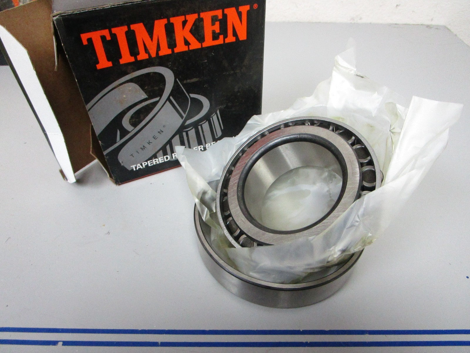 *NEW OEM* 0720 Timken Tapered Roller Bearing SET 413